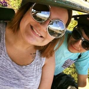 Meet your Posher, Dylan